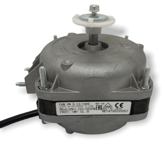 Микродвигатель Elco 5-13 1966 NET4